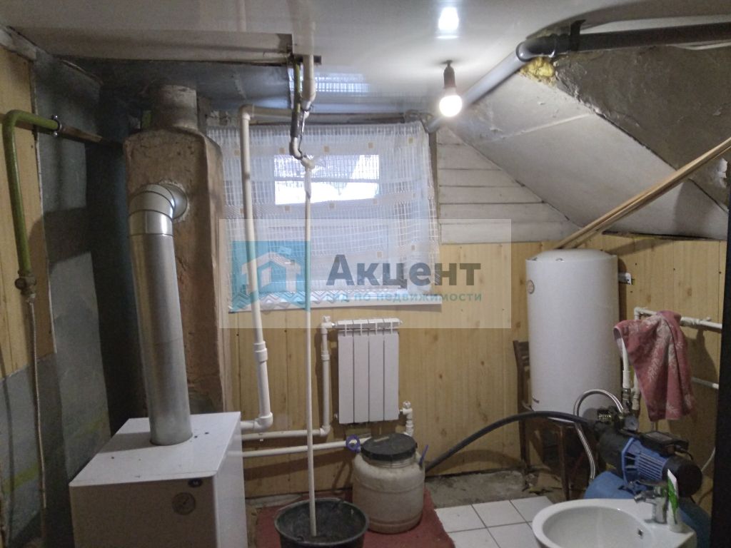Продажа дома, 135м <sup>2</sup>, 6 сот., Иваново, Ушакова Переулок, 26 Продажа дома, 135м <sup>2</sup>, 6 сот., Иваново, Ушакова Переулок, 26