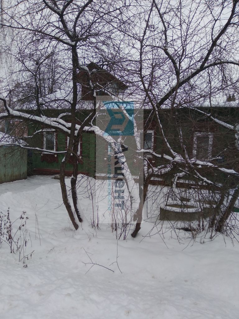 Продажа дома, 135м <sup>2</sup>, 6 сот., Иваново, Ушакова Переулок, 26 Продажа дома, 135м <sup>2</sup>, 6 сот., Иваново, Ушакова Переулок, 26