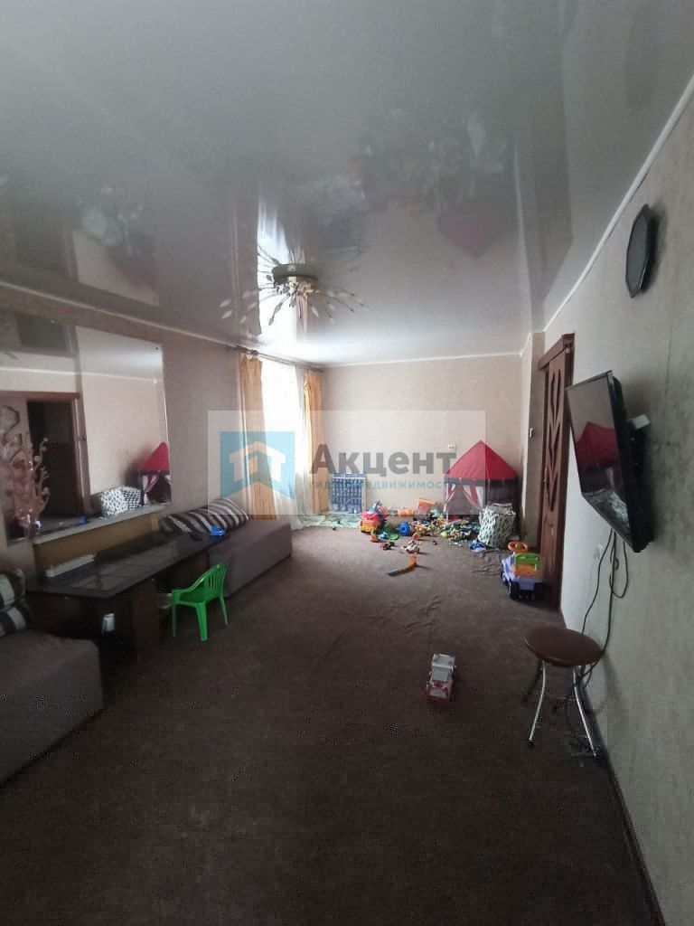 Продажа 4-комнатной квартиры, Иваново, Революционная ул, 16 Продажа 4-комнатной квартиры, Иваново, Революционная ул, 16