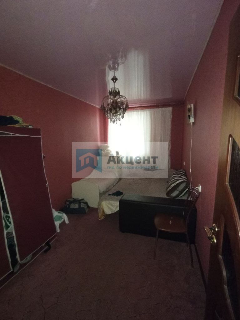 Продажа 4-комнатной квартиры, Иваново, Революционная ул, 16 Продажа 4-комнатной квартиры, Иваново, Революционная ул, 16