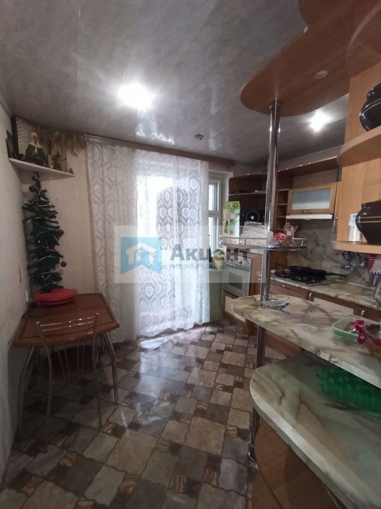 Продажа 4-комнатной квартиры, Иваново, Революционная ул, 16 Продажа 4-комнатной квартиры, Иваново, Революционная ул, 16