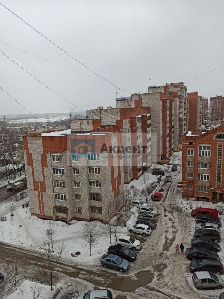 Продажа 4-комнатной квартиры, Иваново, Революционная ул, 16 Продажа 4-комнатной квартиры, Иваново, Революционная ул, 16