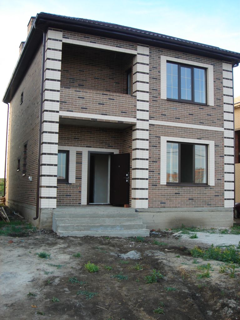 Продажа дома, 160м <sup>2</sup>, 5 сот., Ростов-на-Дону, Петренко ул Продажа дома, 160м <sup>2</sup>, 5 сот., Ростов-на-Дону, Петренко ул