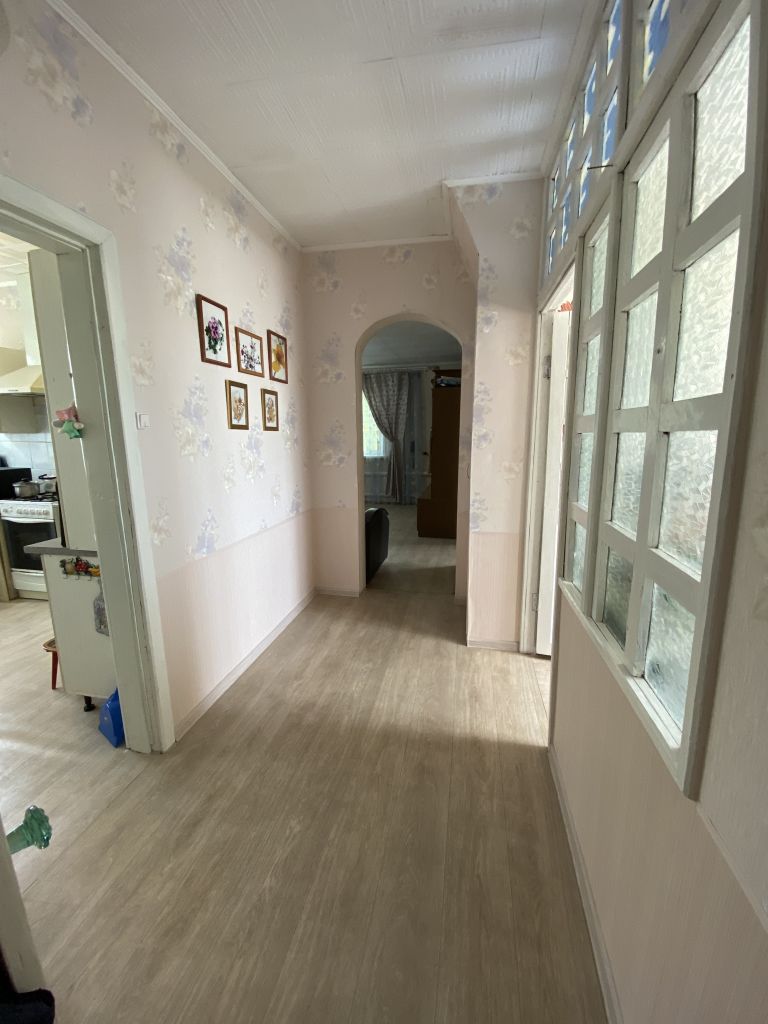 Продажа дома, 82м <sup>2</sup>, 15 сот., Никольское-на-Черемшане, Ленина, 38 Продажа дома, 82м <sup>2</sup>, 15 сот., Никольское-на-Черемшане, Ленина, 38