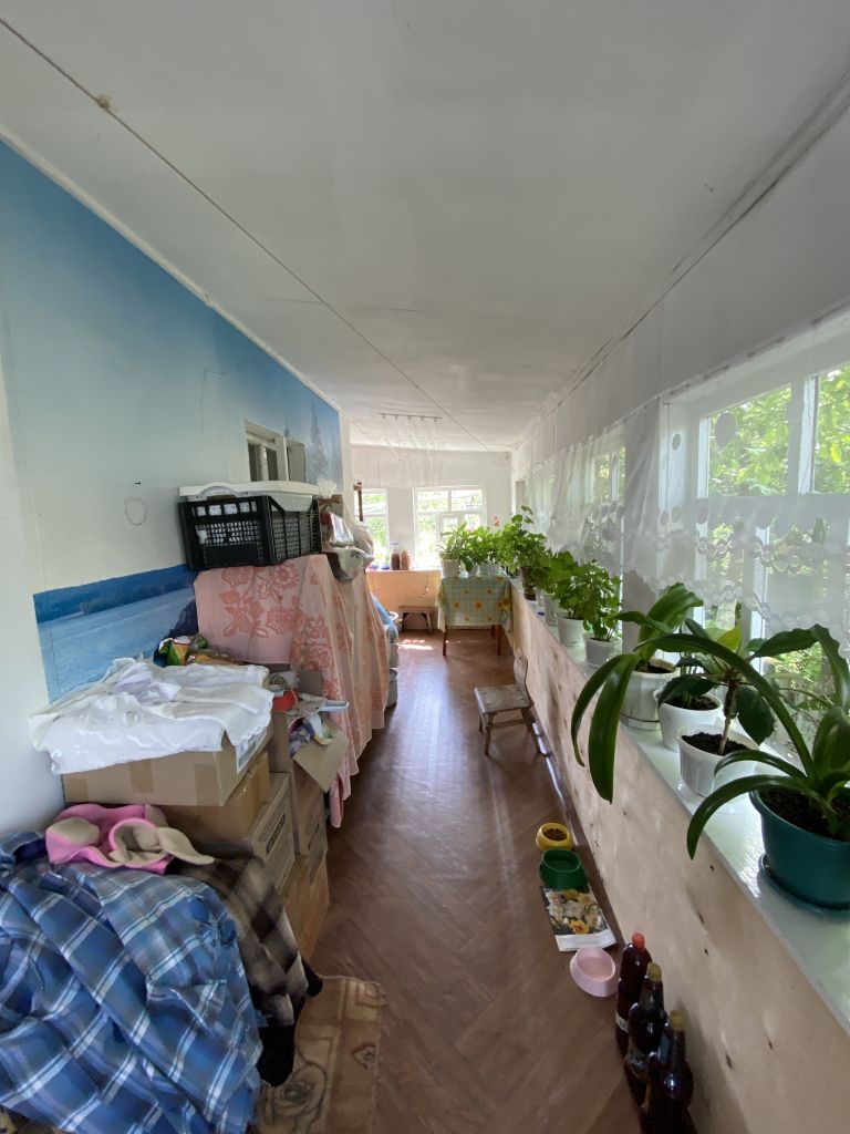 Продажа дома, 82м <sup>2</sup>, 15 сот., Никольское-на-Черемшане, Ленина, 38 Продажа дома, 82м <sup>2</sup>, 15 сот., Никольское-на-Черемшане, Ленина, 38