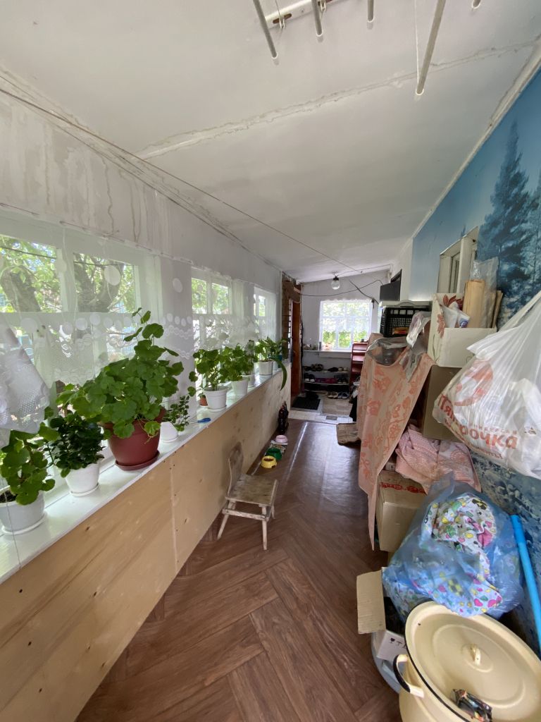Продажа дома, 82м <sup>2</sup>, 15 сот., Никольское-на-Черемшане, Ленина, 38 Продажа дома, 82м <sup>2</sup>, 15 сот., Никольское-на-Черемшане, Ленина, 38