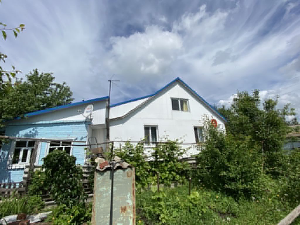 Продажа дома, 82м <sup>2</sup>, 15 сот., Никольское-на-Черемшане, Ленина, 38 Продажа дома, 82м <sup>2</sup>, 15 сот., Никольское-на-Черемшане, Ленина, 38