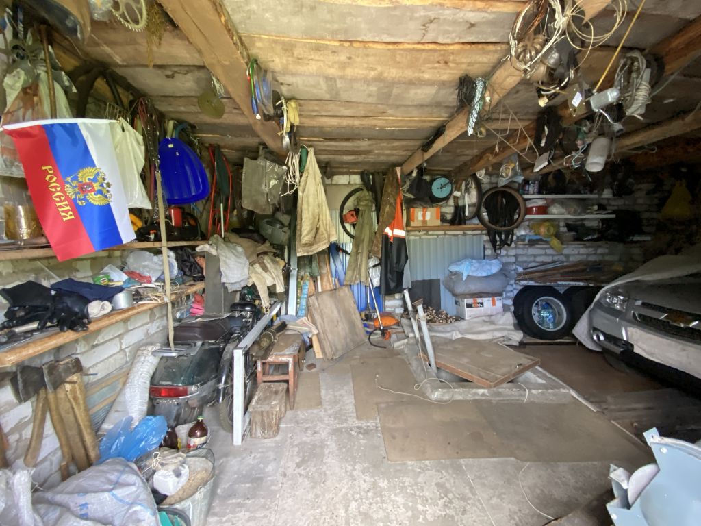 Продажа дома, 82м <sup>2</sup>, 15 сот., Никольское-на-Черемшане, Ленина, 38 Продажа дома, 82м <sup>2</sup>, 15 сот., Никольское-на-Черемшане, Ленина, 38