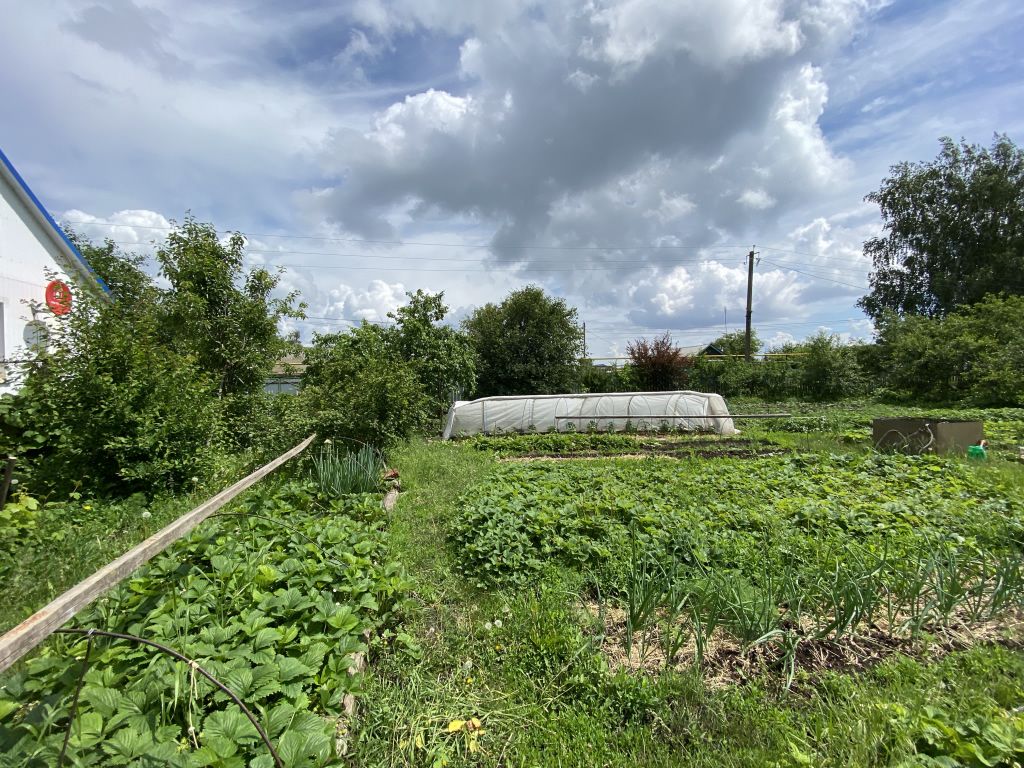 Продажа дома, 82м <sup>2</sup>, 15 сот., Никольское-на-Черемшане, Ленина, 38 Продажа дома, 82м <sup>2</sup>, 15 сот., Никольское-на-Черемшане, Ленина, 38