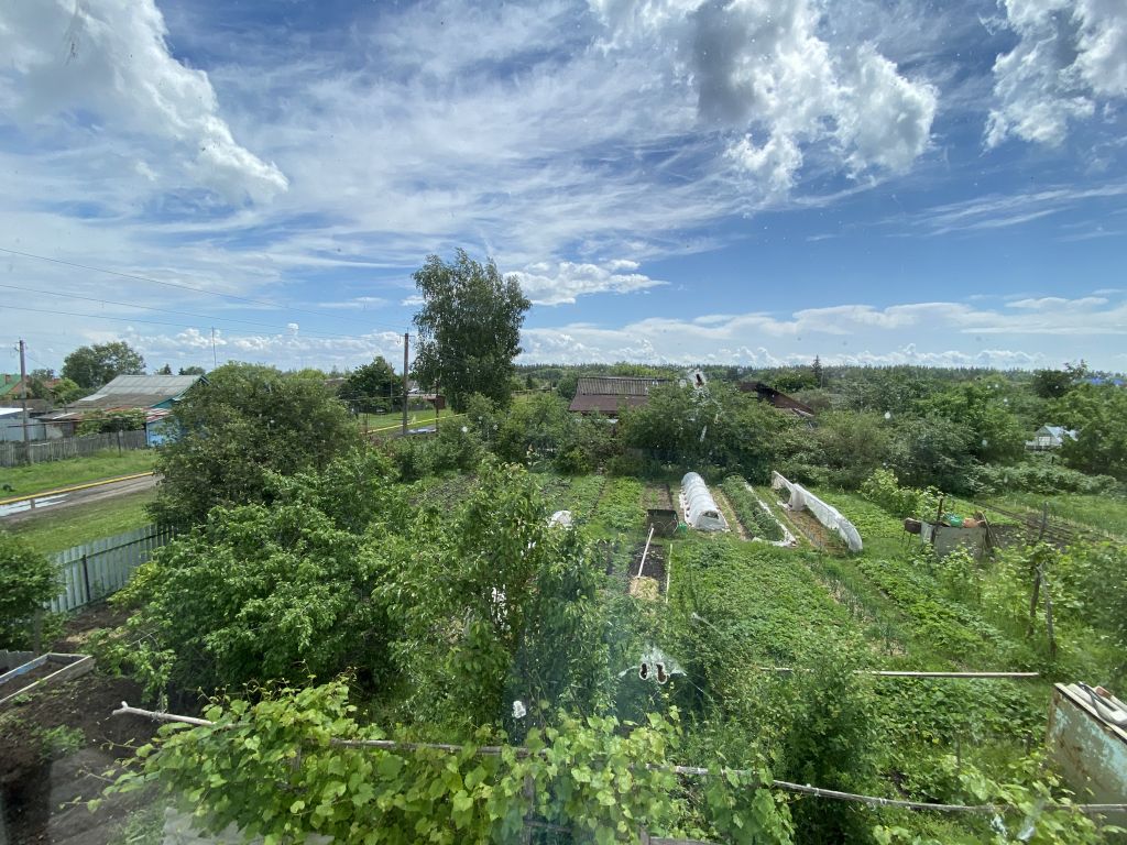 Продажа дома, 82м <sup>2</sup>, 15 сот., Никольское-на-Черемшане, Ленина, 38 Продажа дома, 82м <sup>2</sup>, 15 сот., Никольское-на-Черемшане, Ленина, 38