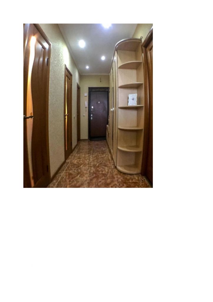Продажа 1-комнатной квартиры, Ростов-на-Дону, Днепровский пер Продажа 1-комнатной квартиры, Ростов-на-Дону, Днепровский пер