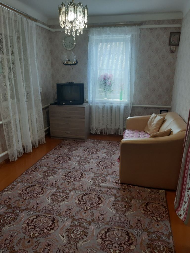 Продажа дома, 74м <sup>2</sup>, 4 сот., Выездное, 5 я линия Продажа дома, 74м <sup>2</sup>, 4 сот., Выездное, 5 я линия