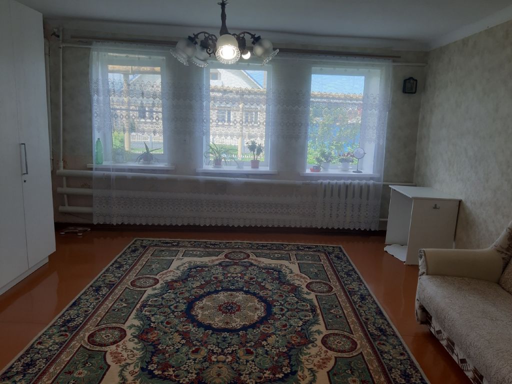 Продажа дома, 74м <sup>2</sup>, 4 сот., Выездное, 5 я линия Продажа дома, 74м <sup>2</sup>, 4 сот., Выездное, 5 я линия