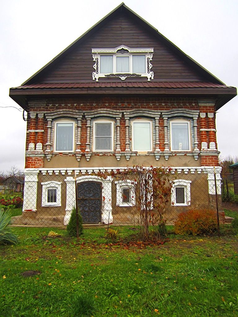 Продажа дома, 75м <sup>2</sup>, 12 сот., Гари, Нагорная, 6 Продажа дома, 75м <sup>2</sup>, 12 сот., Гари, Нагорная, 6