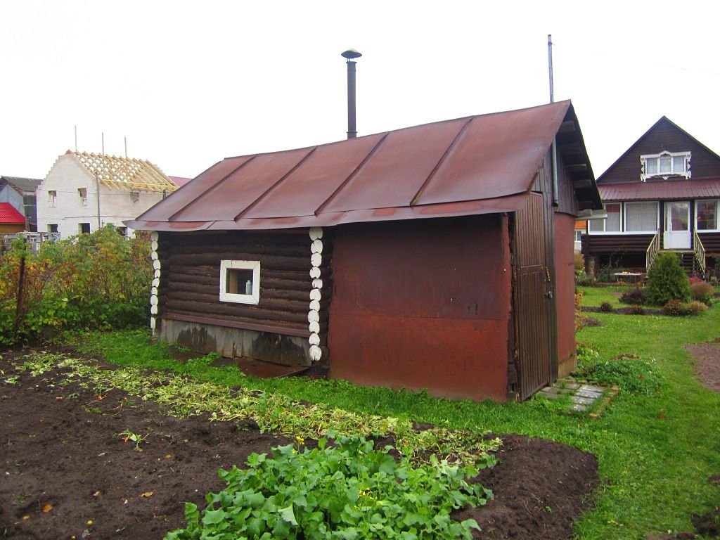 Продажа дома, 75м <sup>2</sup>, 12 сот., Гари, Нагорная, 6 Продажа дома, 75м <sup>2</sup>, 12 сот., Гари, Нагорная, 6