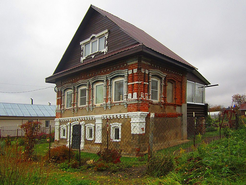 Продажа дома, 75м <sup>2</sup>, 12 сот., Гари, Нагорная, 6 Продажа дома, 75м <sup>2</sup>, 12 сот., Гари, Нагорная, 6