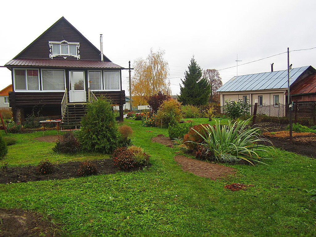 Продажа дома, 75м <sup>2</sup>, 12 сот., Гари, Нагорная, 6 Продажа дома, 75м <sup>2</sup>, 12 сот., Гари, Нагорная, 6
