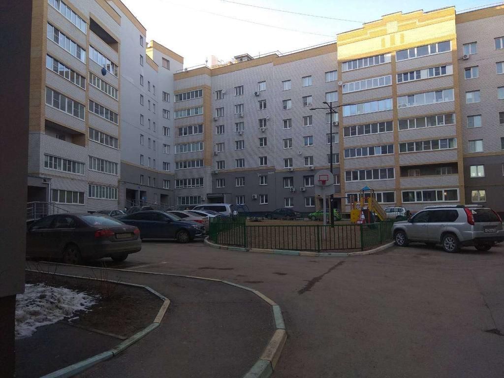 Аренда 1-комнатной квартиры, Владимир, Суздальская ул, 5 Аренда 1-комнатной квартиры, Владимир, Суздальская ул, 5