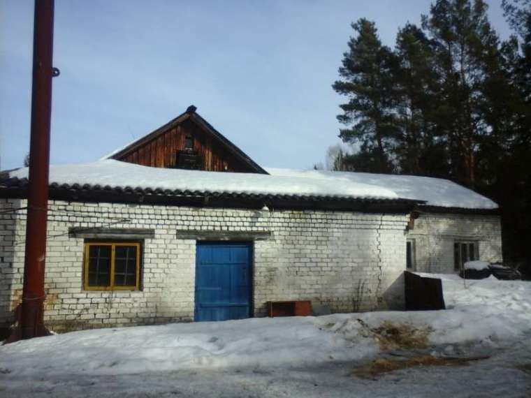 Продажа коммерческой недвижимости, 500м <sup>2</sup>, Богоявление, 193 Продажа коммерческой недвижимости, 500м <sup>2</sup>, Богоявление, 193
