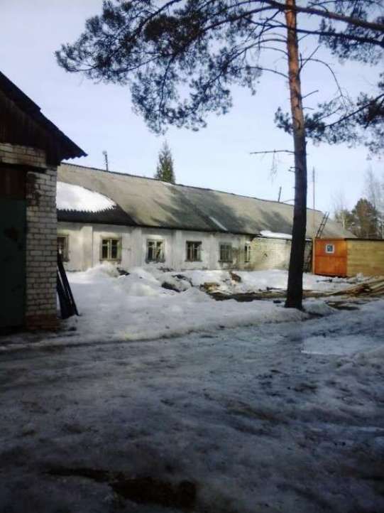 Продажа коммерческой недвижимости, 500м <sup>2</sup>, Богоявление, 193 Продажа коммерческой недвижимости, 500м <sup>2</sup>, Богоявление, 193
