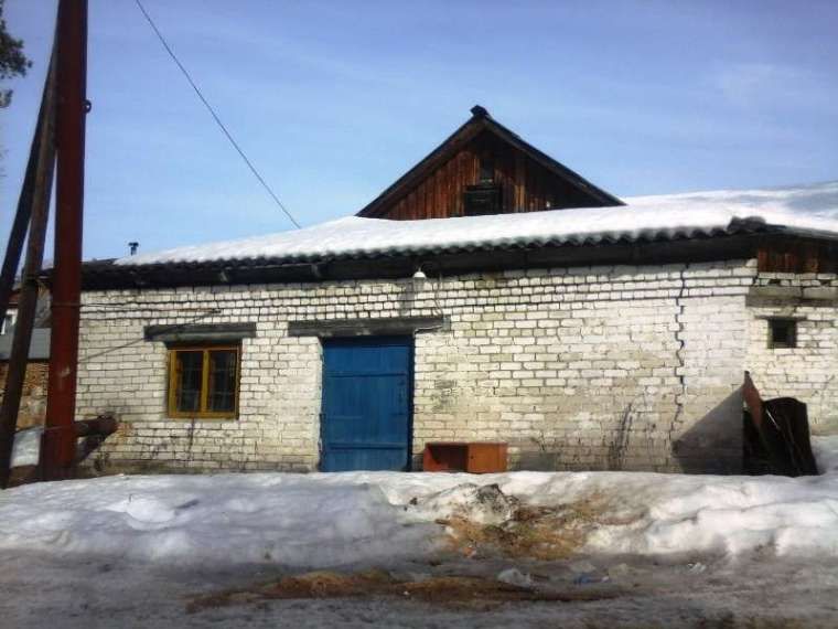 Продажа коммерческой недвижимости, 500м <sup>2</sup>, Богоявление, 193 Продажа коммерческой недвижимости, 500м <sup>2</sup>, Богоявление, 193