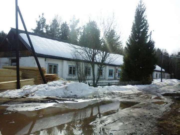 Продажа коммерческой недвижимости, 500м <sup>2</sup>, Богоявление, 193 Продажа коммерческой недвижимости, 500м <sup>2</sup>, Богоявление, 193