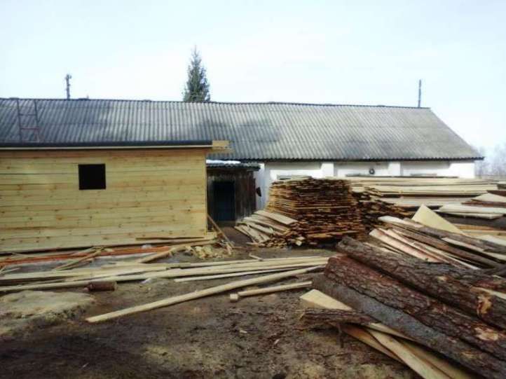 Продажа коммерческой недвижимости, 500м <sup>2</sup>, Богоявление, 193 Продажа коммерческой недвижимости, 500м <sup>2</sup>, Богоявление, 193