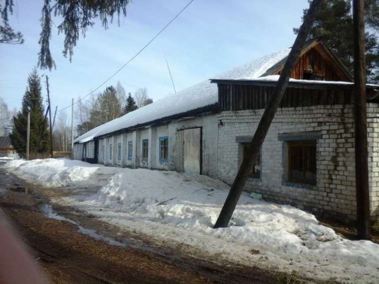 Продажа коммерческой недвижимости, 500м <sup>2</sup>, Богоявление, 193 Продажа коммерческой недвижимости, 500м <sup>2</sup>, Богоявление, 193