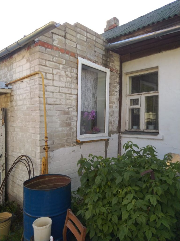 Продажа дома, 35м <sup>2</sup>, 3 сот., Углич, Романенко ул, 28 Продажа дома, 35м <sup>2</sup>, 3 сот., Углич, Романенко ул, 28