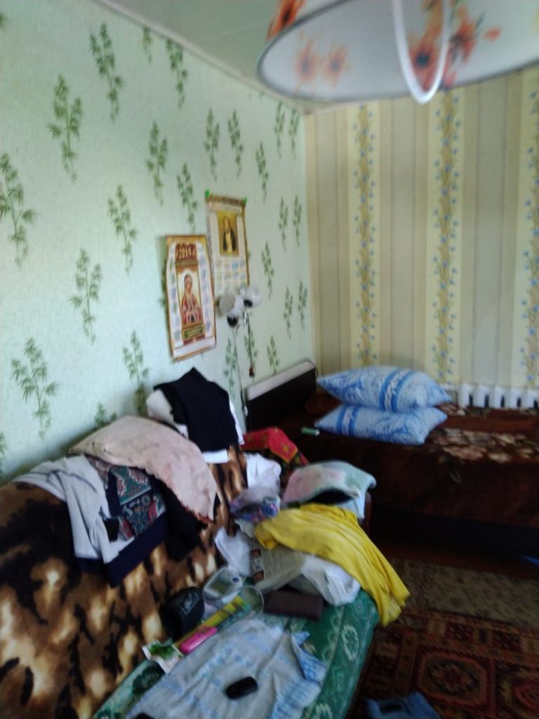 Продажа дома, 35м <sup>2</sup>, 3 сот., Углич, Романенко ул, 28 Продажа дома, 35м <sup>2</sup>, 3 сот., Углич, Романенко ул, 28