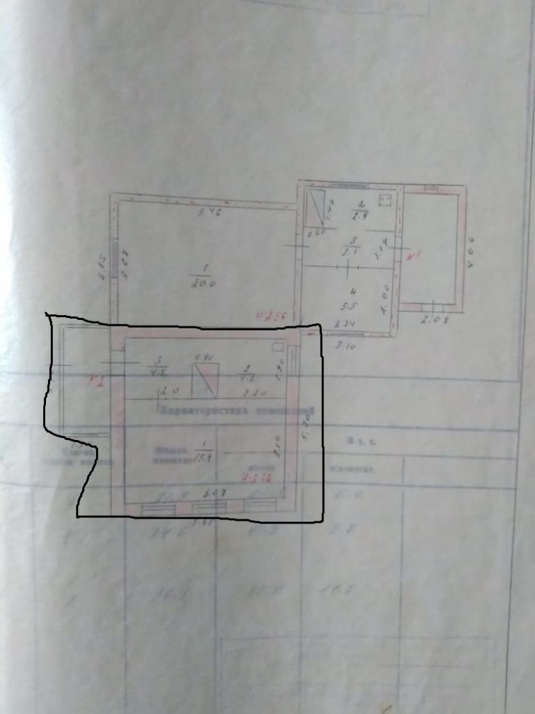 Продажа дома, 35м <sup>2</sup>, 3 сот., Углич, Романенко ул, 28 Продажа дома, 35м <sup>2</sup>, 3 сот., Углич, Романенко ул, 28