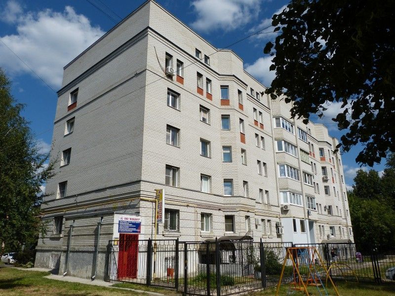 Аренда 1-комнатной квартиры, Владимир, 1-й Коллективный проезд, 7 Аренда 1-комнатной квартиры, Владимир, 1-й Коллективный проезд, 7