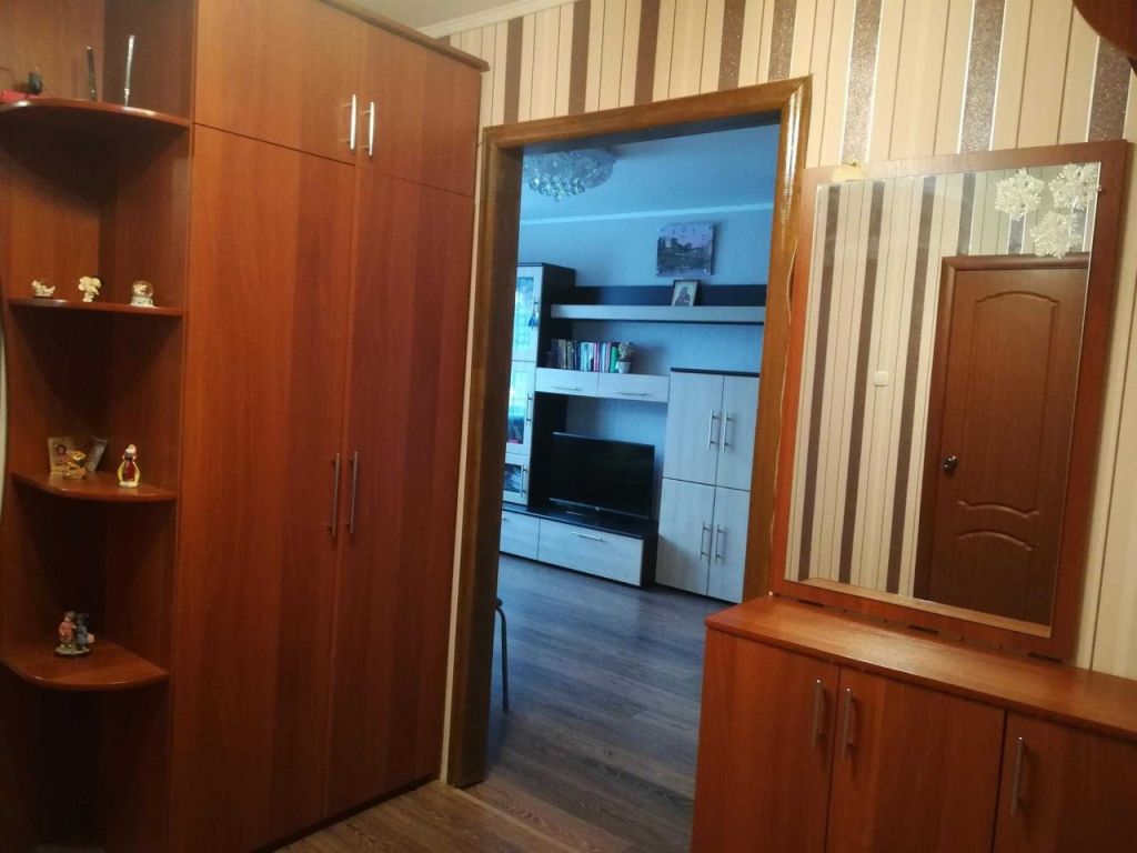 Аренда 1-комнатной квартиры, Владимир, 1-й Коллективный проезд, 7 Аренда 1-комнатной квартиры, Владимир, 1-й Коллективный проезд, 7