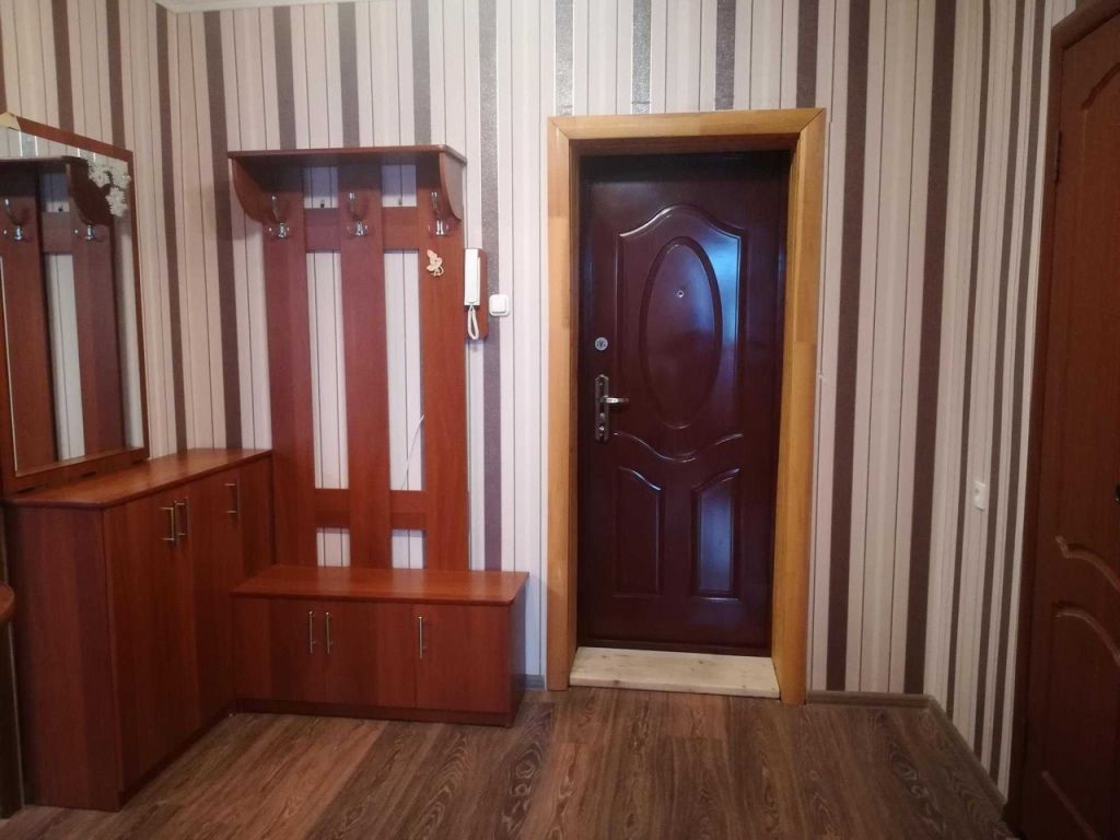 Аренда 1-комнатной квартиры, Владимир, 1-й Коллективный проезд, 7 Аренда 1-комнатной квартиры, Владимир, 1-й Коллективный проезд, 7