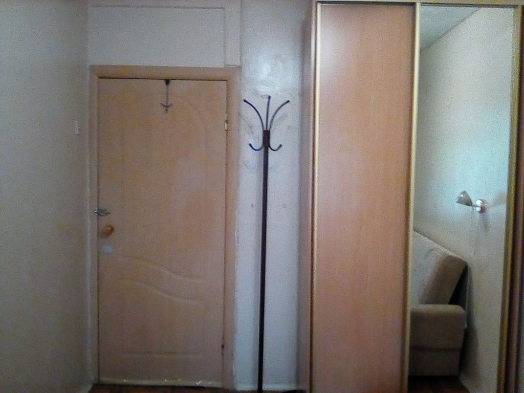 Продажа комнаты, 11м <sup>2</sup>, Киров, Пролетарская ул, 48 Продажа комнаты, 11м <sup>2</sup>, Киров, Пролетарская ул, 48