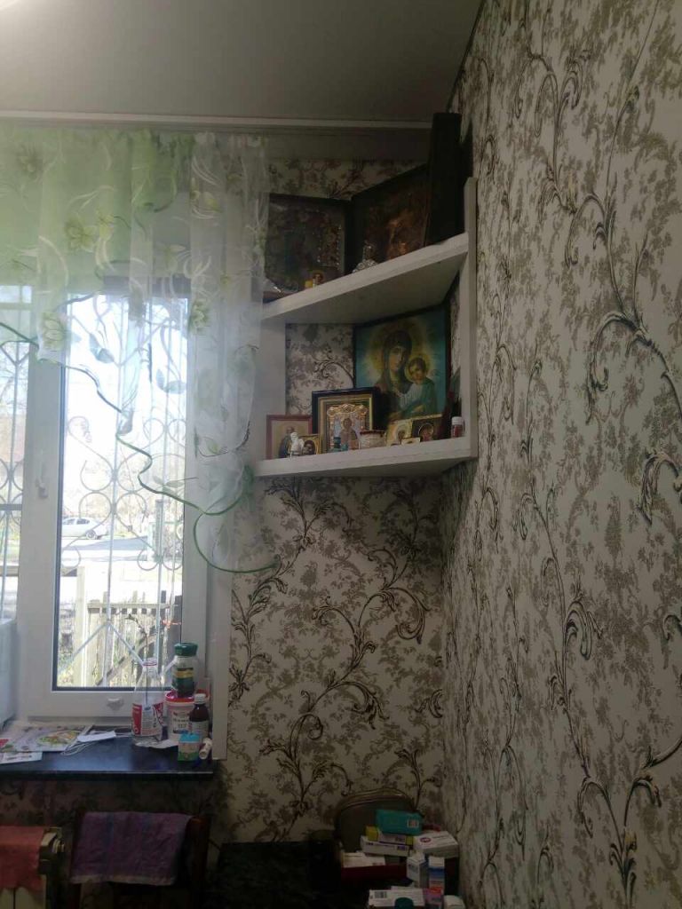 Продажа 2-комнатной квартиры, Нижний Новгород, Афанасьева ул, 4 Продажа 2-комнатной квартиры, Нижний Новгород, Афанасьева ул, 4