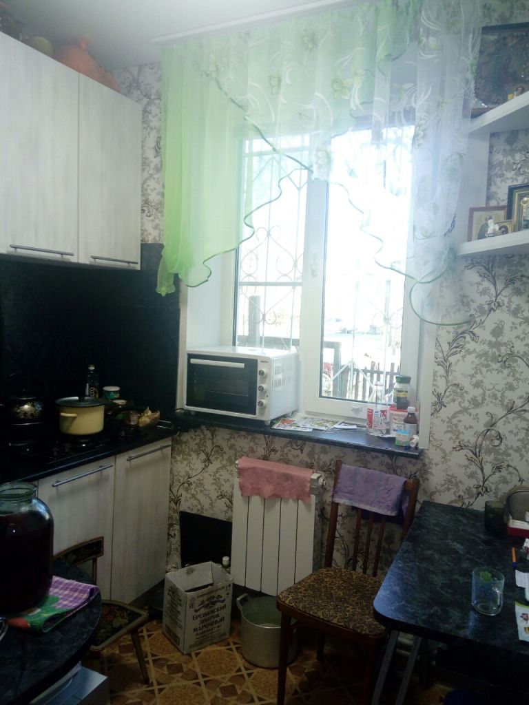 Продажа 2-комнатной квартиры, Нижний Новгород, Афанасьева ул, 4 Продажа 2-комнатной квартиры, Нижний Новгород, Афанасьева ул, 4