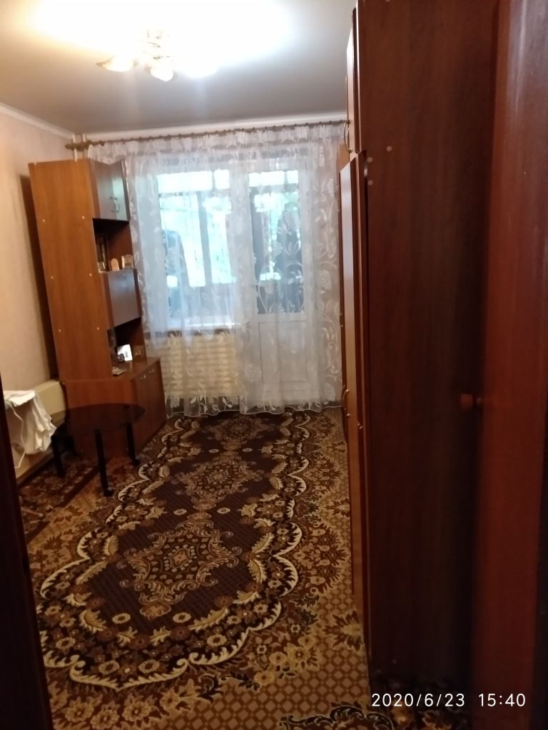 Продажа 3-комнатной квартиры, Энгельс, Краснодарская ул, 4 Продажа 3-комнатной квартиры, Энгельс, Краснодарская ул, 4
