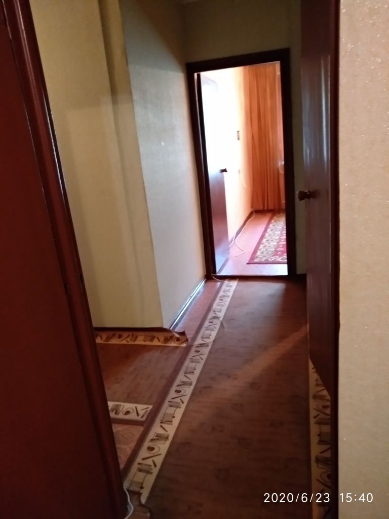 Продажа 3-комнатной квартиры, Энгельс, Краснодарская ул, 4 Продажа 3-комнатной квартиры, Энгельс, Краснодарская ул, 4