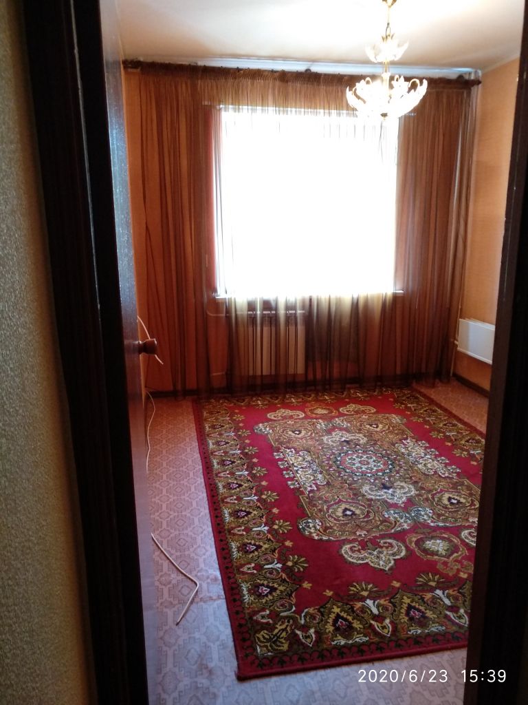 Продажа 3-комнатной квартиры, Энгельс, Краснодарская ул, 4 Продажа 3-комнатной квартиры, Энгельс, Краснодарская ул, 4