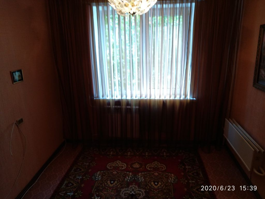 Продажа 3-комнатной квартиры, Энгельс, Краснодарская ул, 4 Продажа 3-комнатной квартиры, Энгельс, Краснодарская ул, 4
