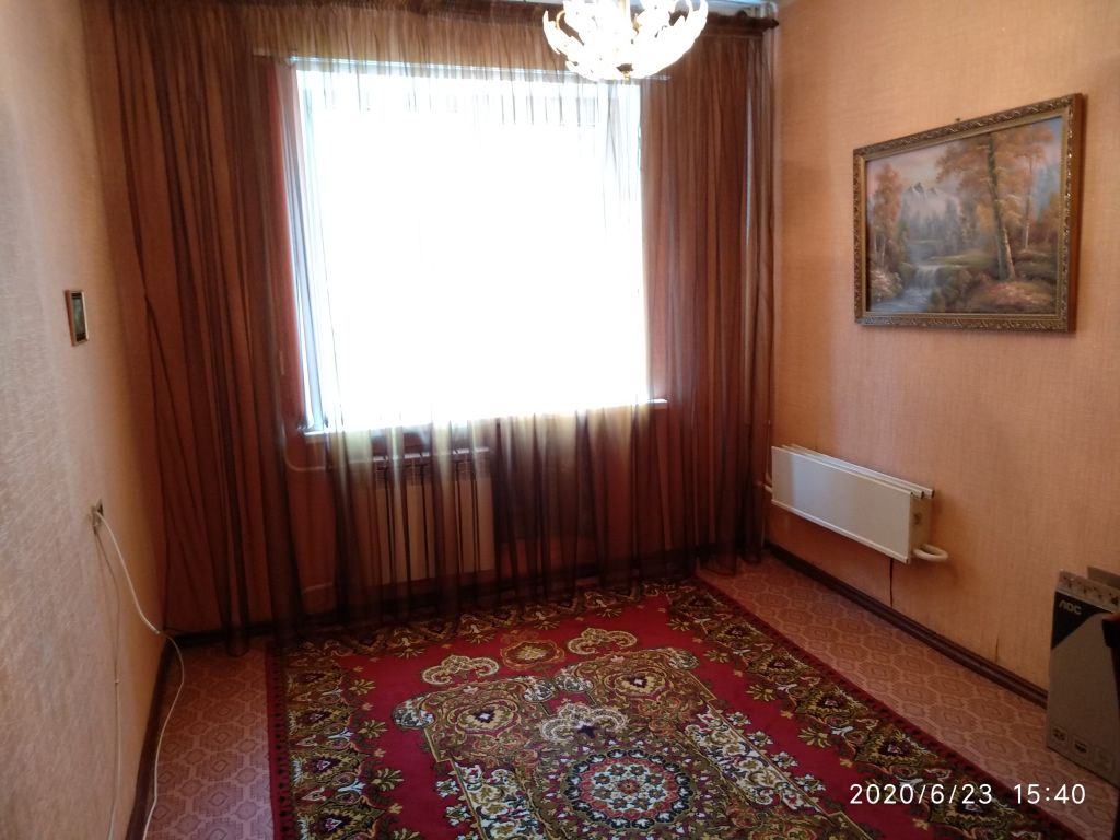 Продажа 3-комнатной квартиры, Энгельс, Краснодарская ул, 4 Продажа 3-комнатной квартиры, Энгельс, Краснодарская ул, 4