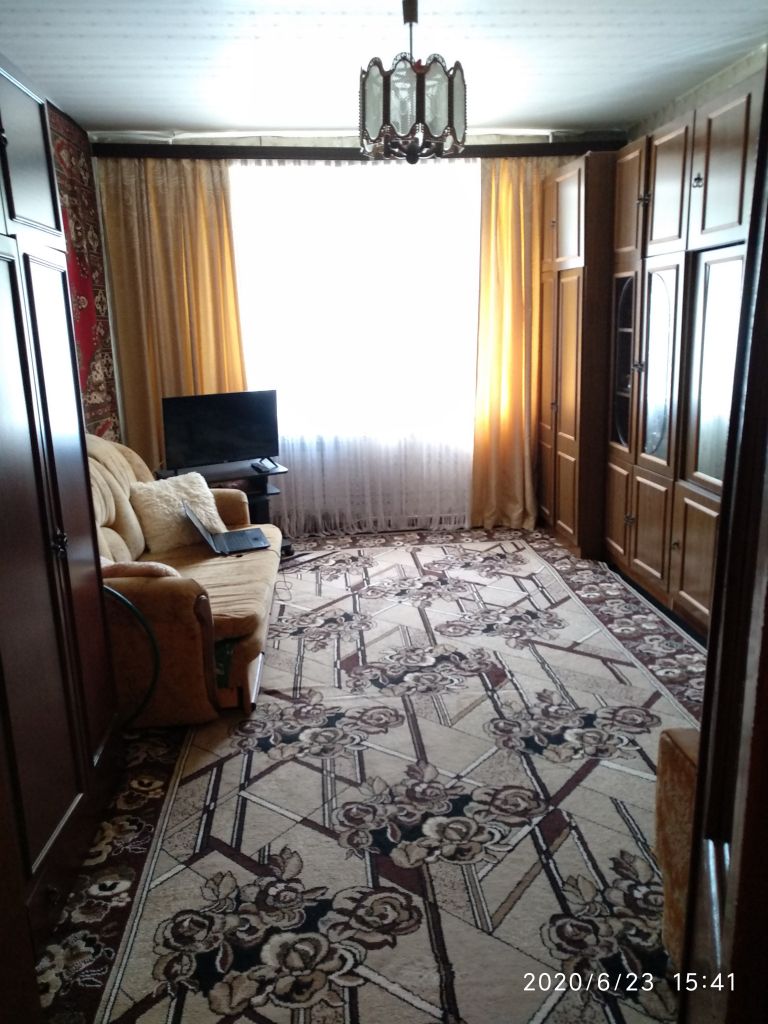 Продажа 3-комнатной квартиры, Энгельс, Краснодарская ул, 4 Продажа 3-комнатной квартиры, Энгельс, Краснодарская ул, 4