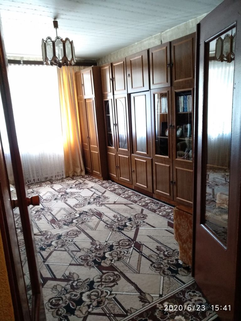 Продажа 3-комнатной квартиры, Энгельс, Краснодарская ул, 4 Продажа 3-комнатной квартиры, Энгельс, Краснодарская ул, 4