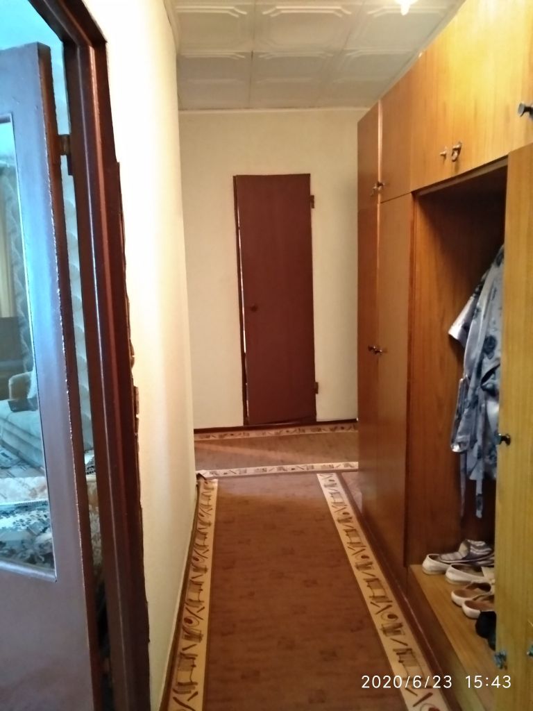 Продажа 3-комнатной квартиры, Энгельс, Краснодарская ул, 4 Продажа 3-комнатной квартиры, Энгельс, Краснодарская ул, 4