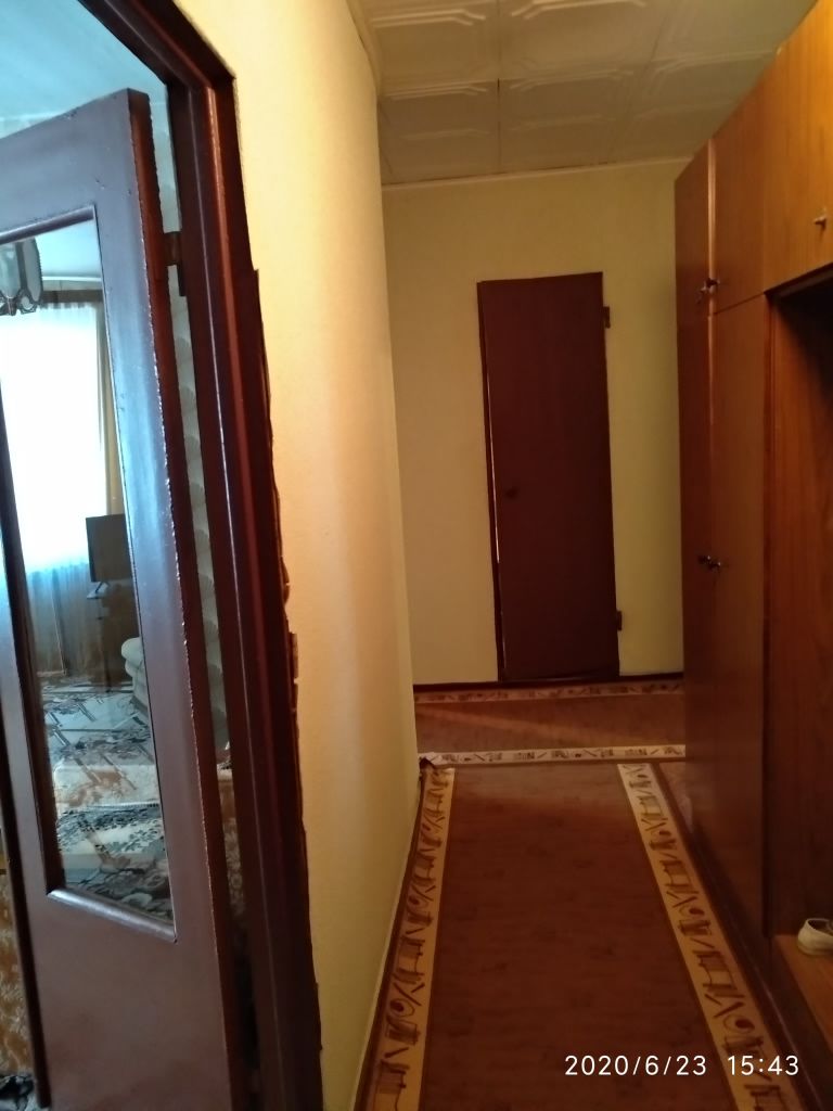 Продажа 3-комнатной квартиры, Энгельс, Краснодарская ул, 4 Продажа 3-комнатной квартиры, Энгельс, Краснодарская ул, 4