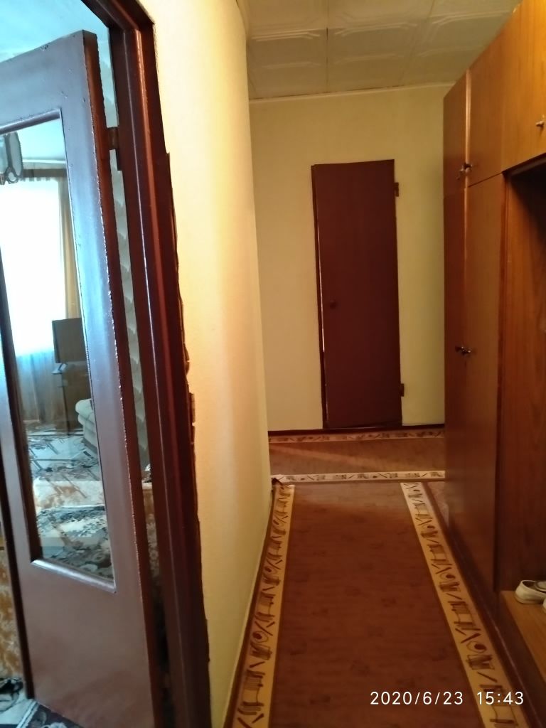 Продажа 3-комнатной квартиры, Энгельс, Краснодарская ул, 4 Продажа 3-комнатной квартиры, Энгельс, Краснодарская ул, 4