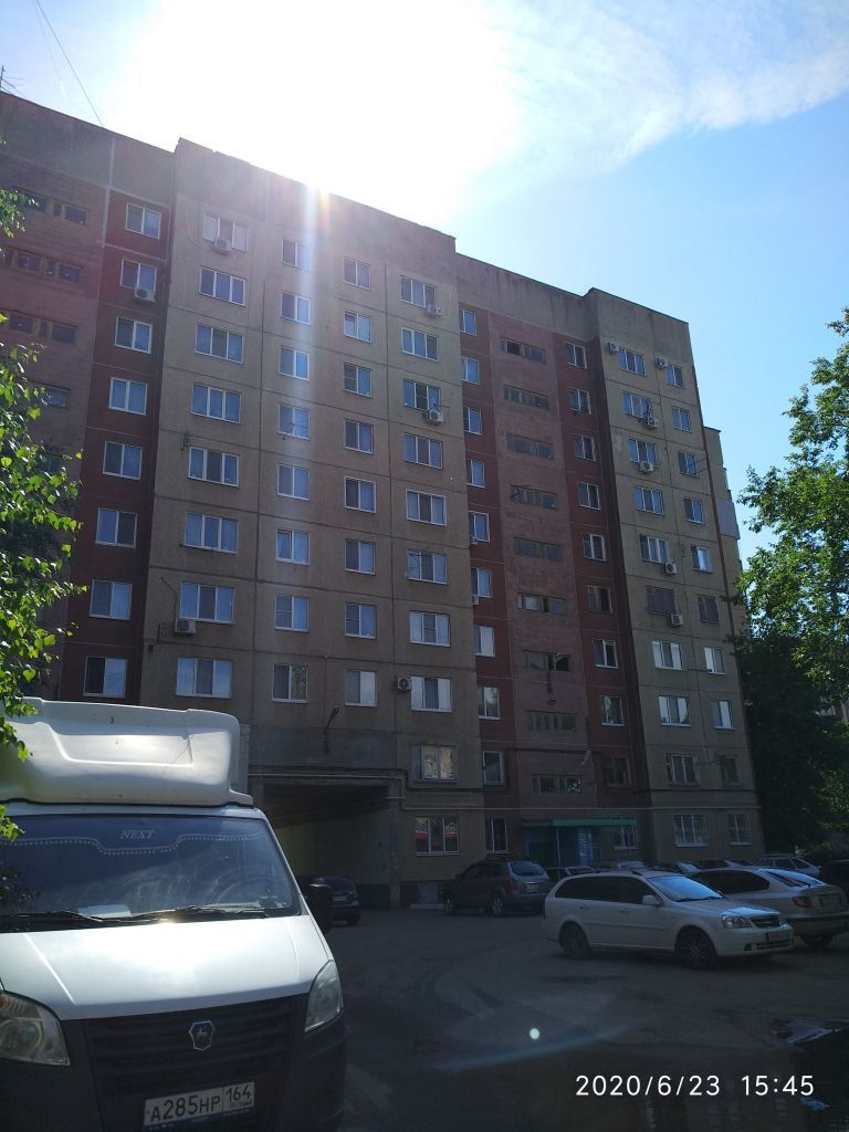 Продажа 3-комнатной квартиры, Энгельс, Краснодарская ул, 4 Продажа 3-комнатной квартиры, Энгельс, Краснодарская ул, 4