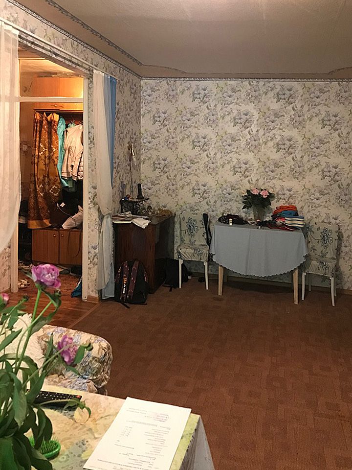 Продажа 3-комнатной квартиры, Нижний Новгород, Адмирала Васюнина ул, 8 Продажа 3-комнатной квартиры, Нижний Новгород, Адмирала Васюнина ул, 8