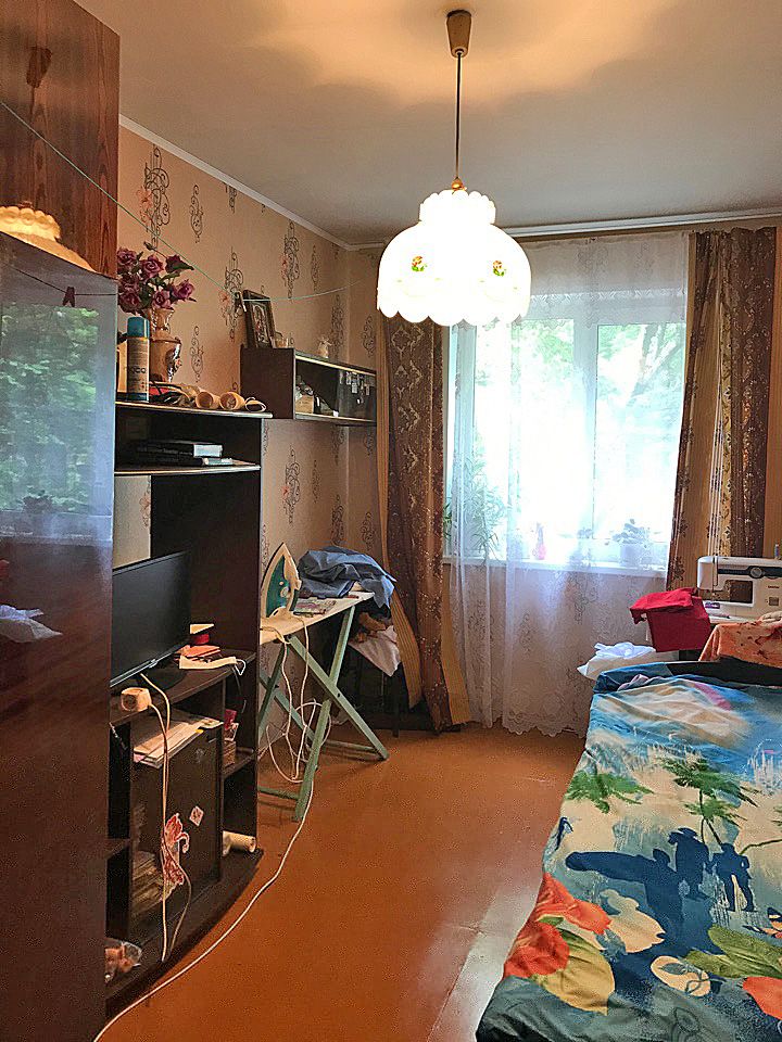 Продажа 3-комнатной квартиры, Нижний Новгород, Адмирала Васюнина ул, 8 Продажа 3-комнатной квартиры, Нижний Новгород, Адмирала Васюнина ул, 8